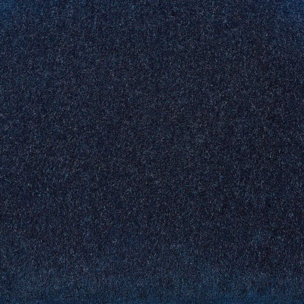Klismo Acrylic Chair, Admiral Blue