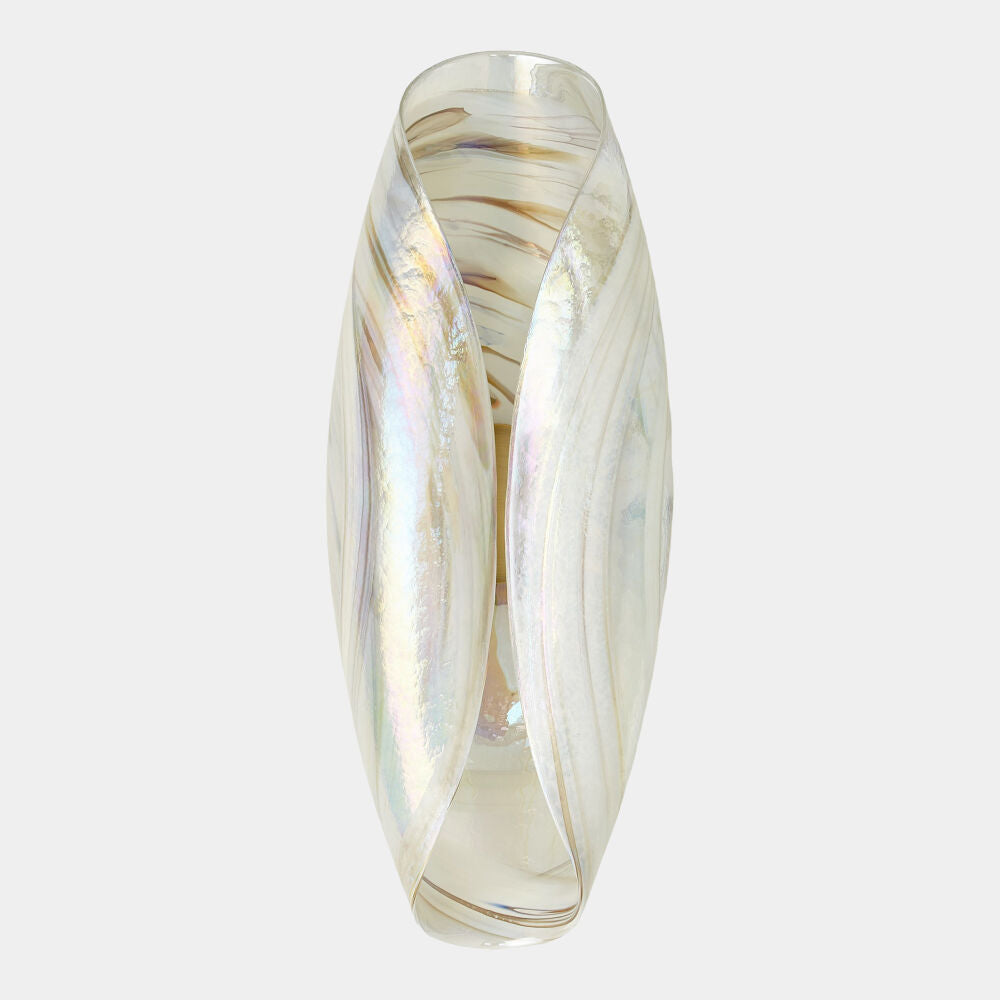 Laguna Glass Sconce