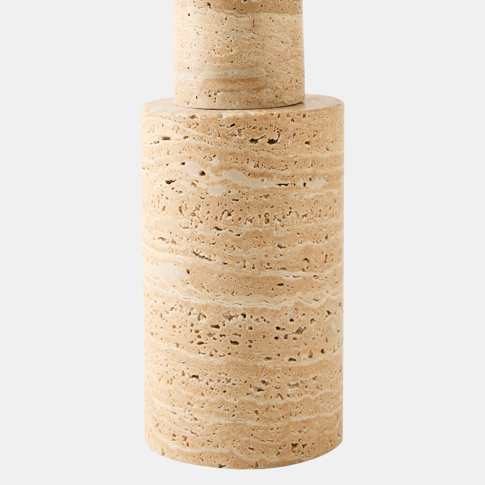Plinth Table Lamp