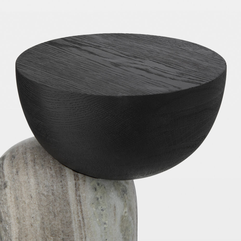 Aggetto Side Table