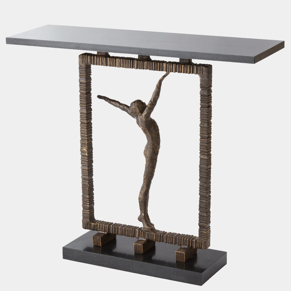 Slancio Console
