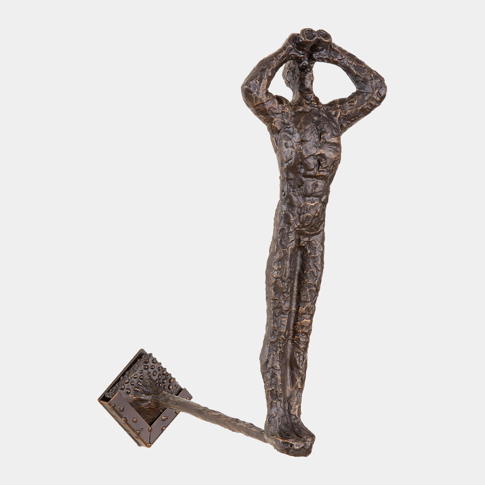 Sguardo Wall Sculpture