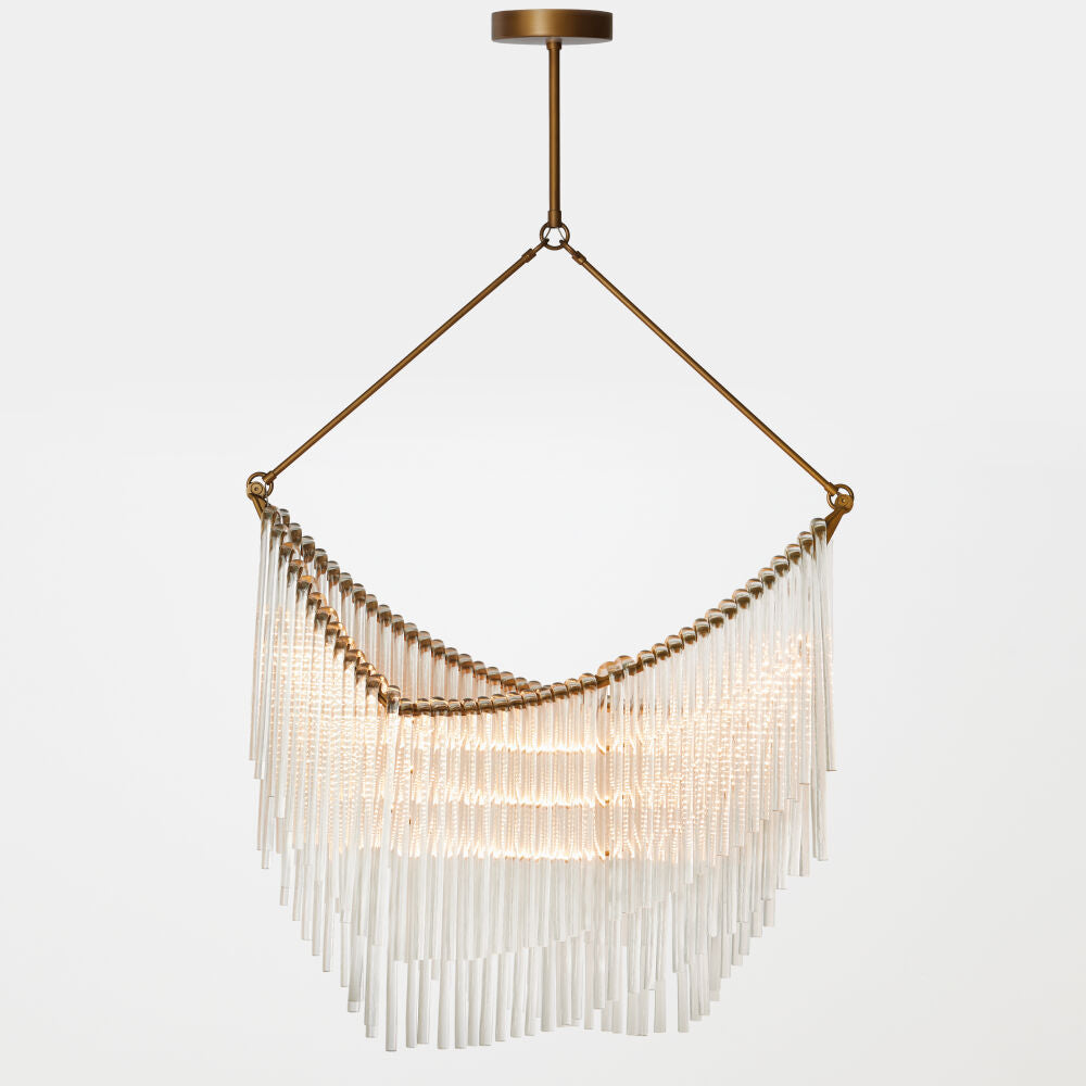 Cascata Chandelier