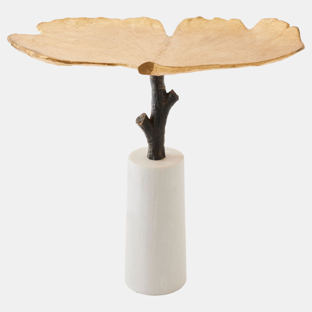 Ventaglio Side Table