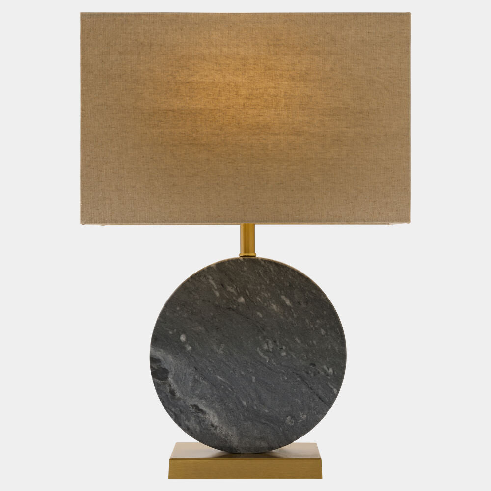 Disco Table Lamp