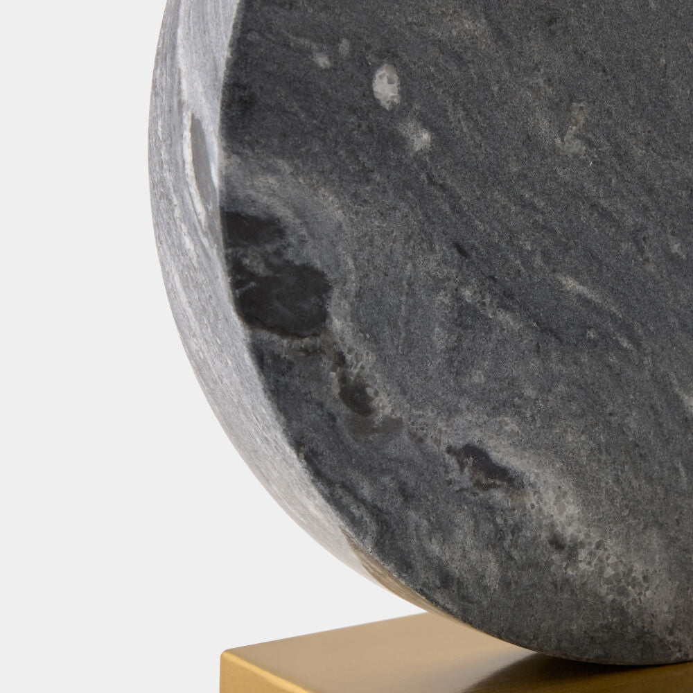 Disco Table Lamp