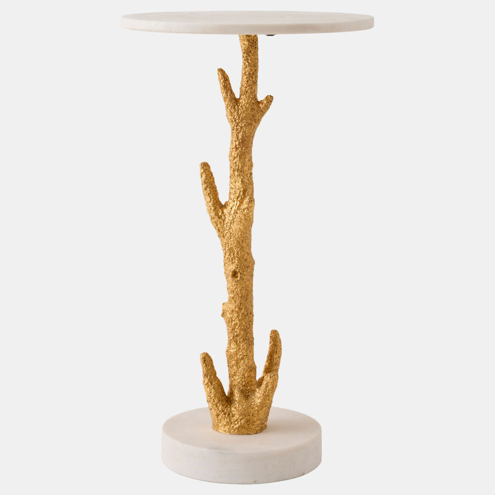Pilastro Coral Table