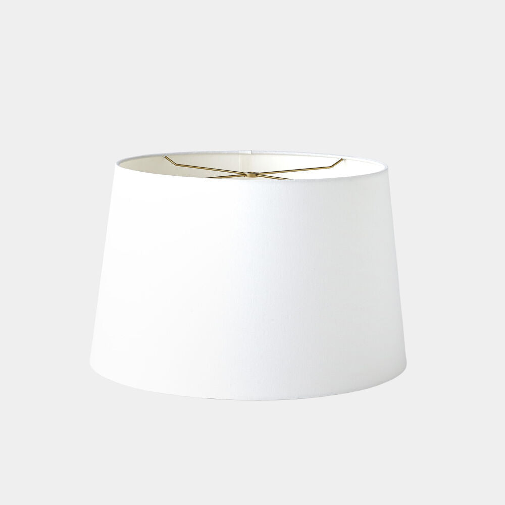 Saetta Table Lamp, Brass