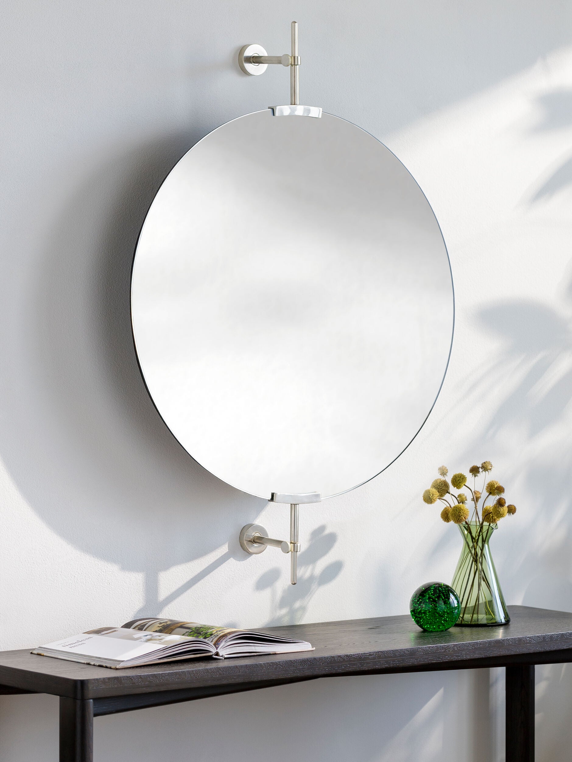 Anastasya mirror styled