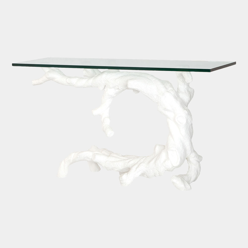 Ginepro Console