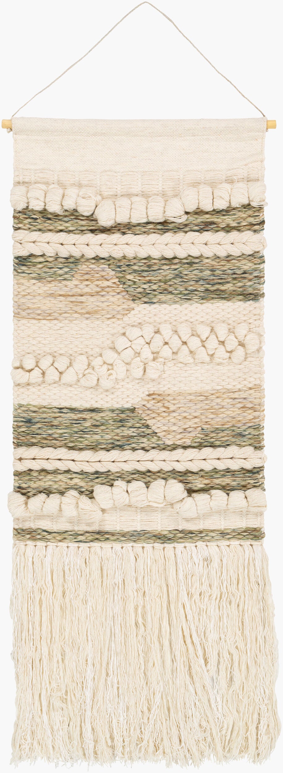 Artifice Wall Hanging