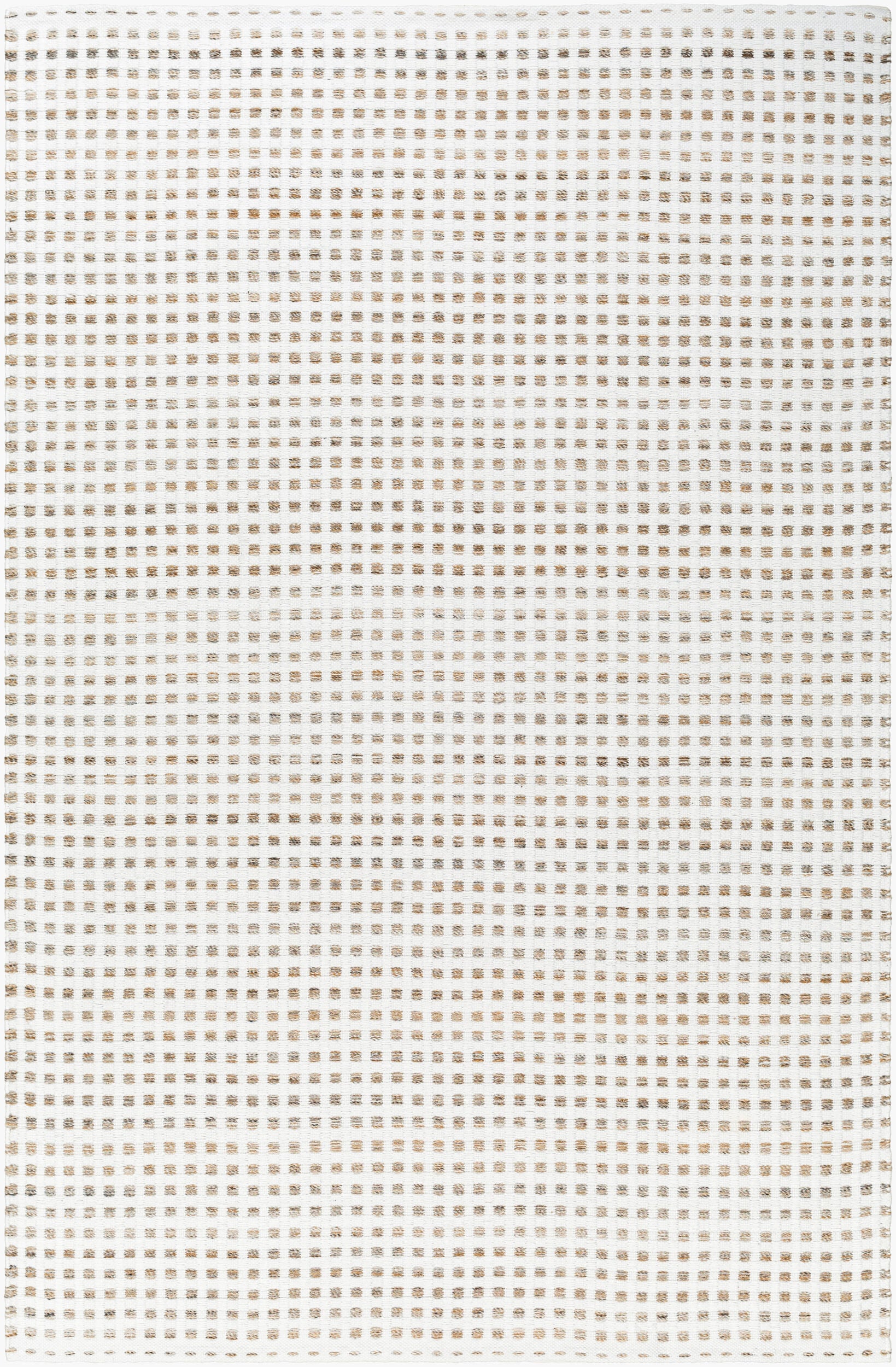Ariel handwoven rug