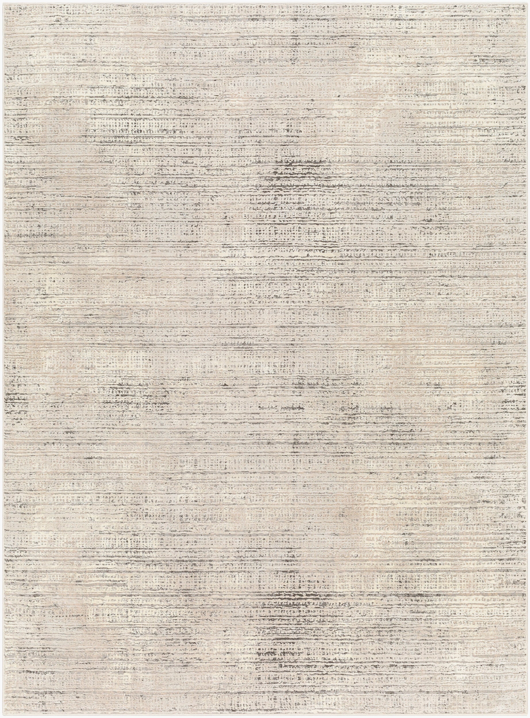 Alder Machine Woven Rug