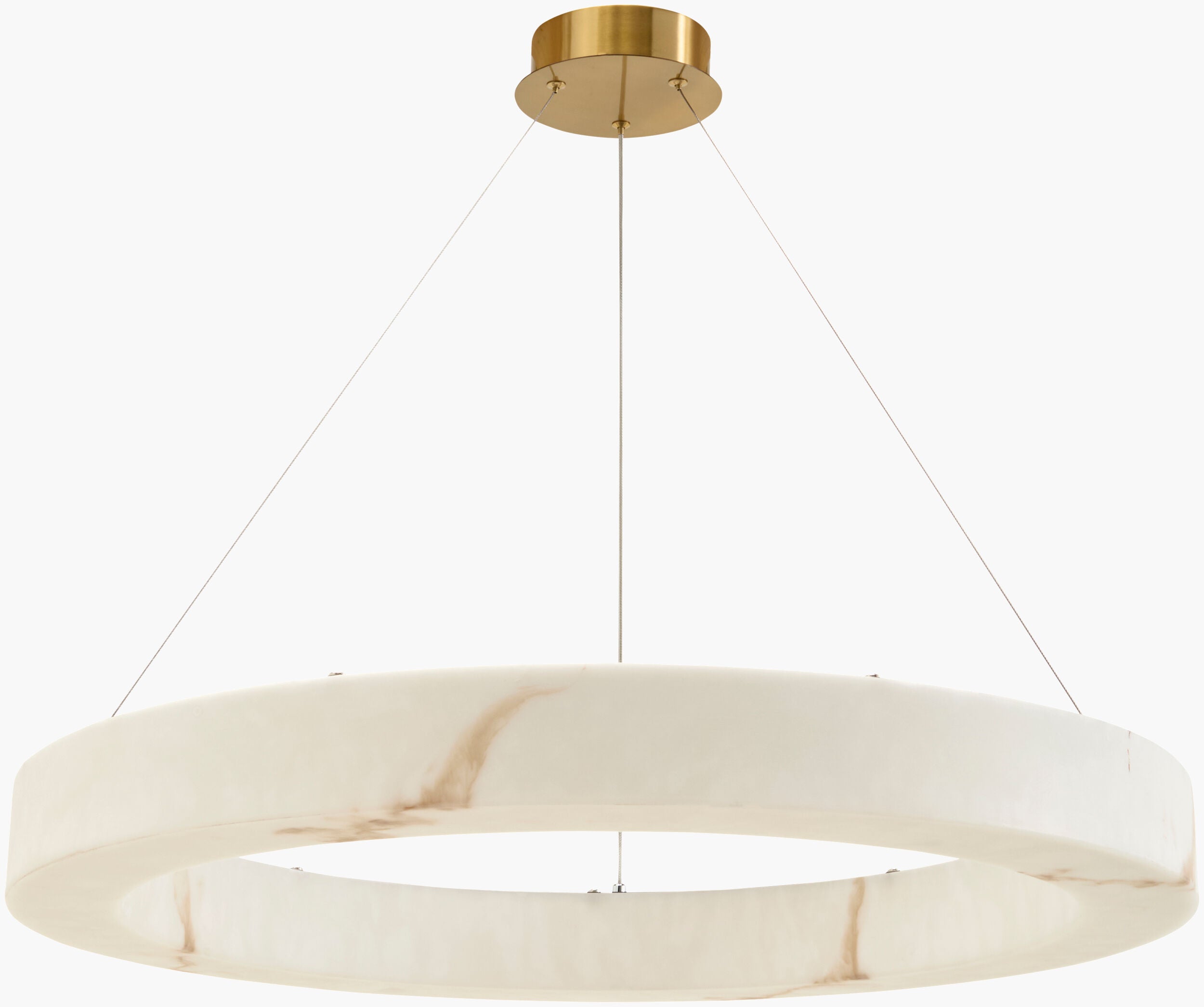 Alviora Pendant