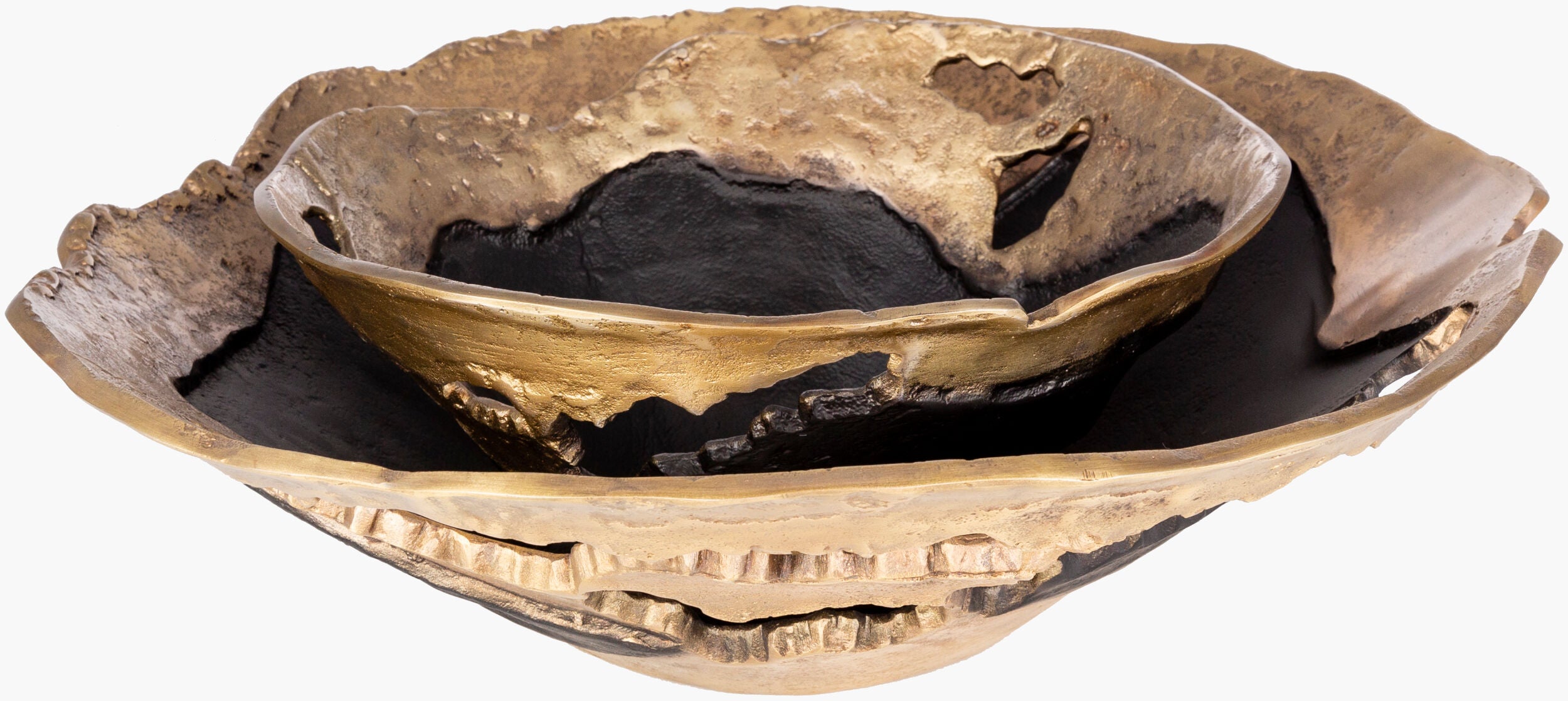 Ambrosia bowl front detail