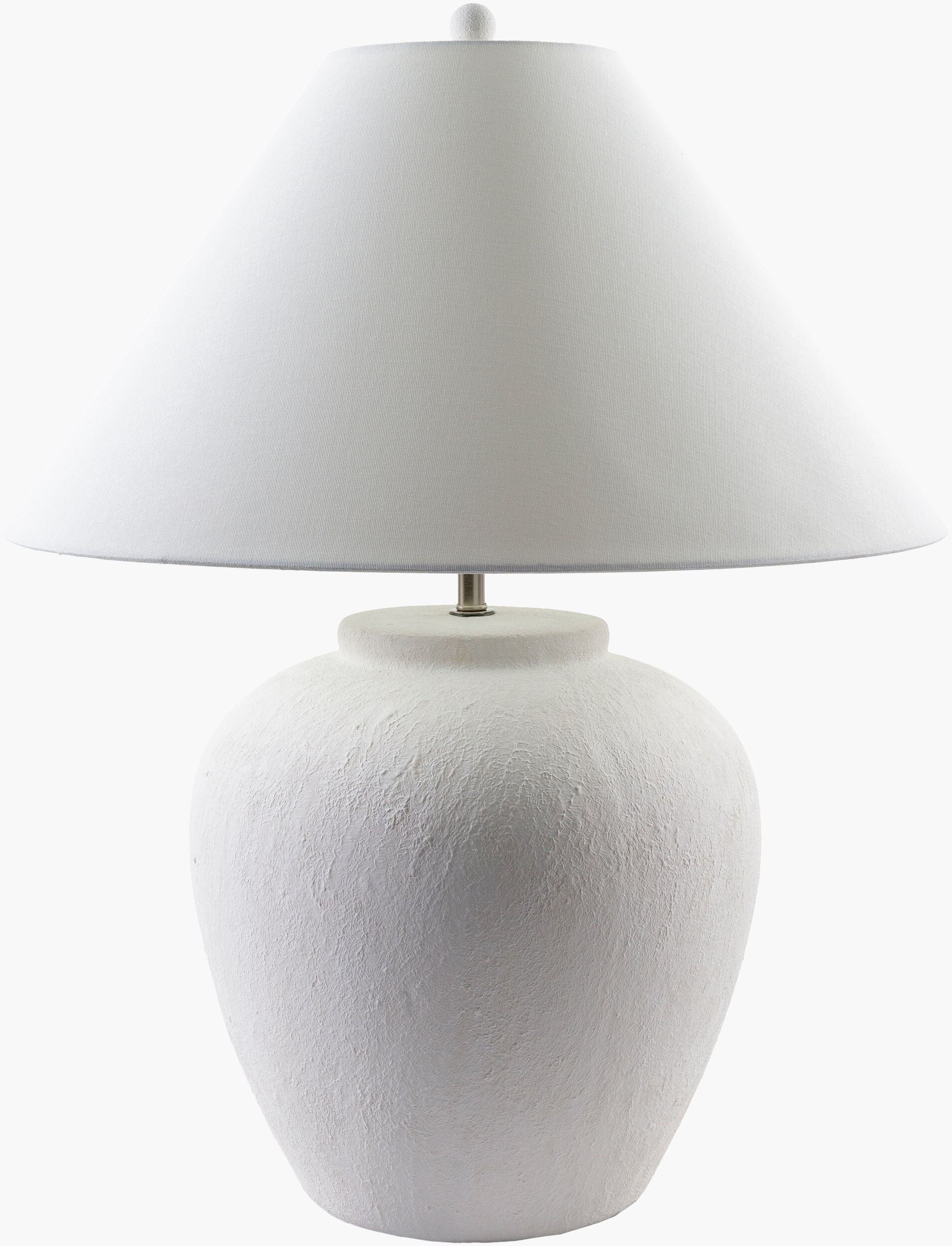 Arion ceramic table lamp