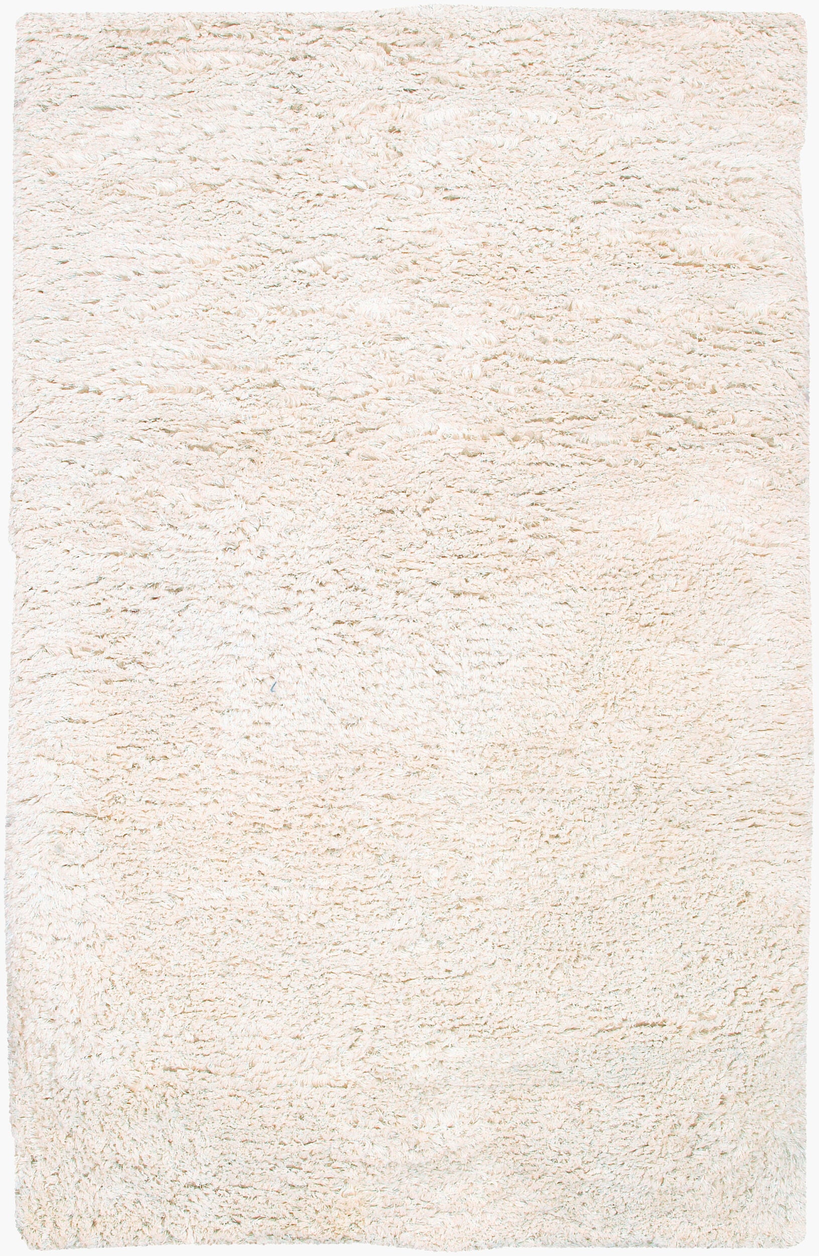 Ashton plush handwoven rug