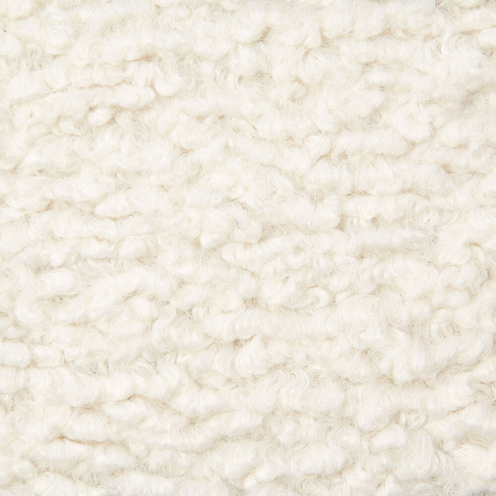 Nube Ottoman, Sheepskin