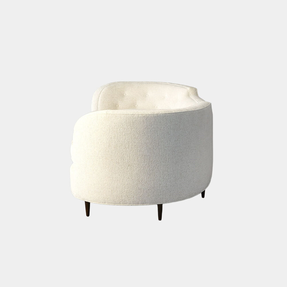 Nuvola Sofa, Ivory