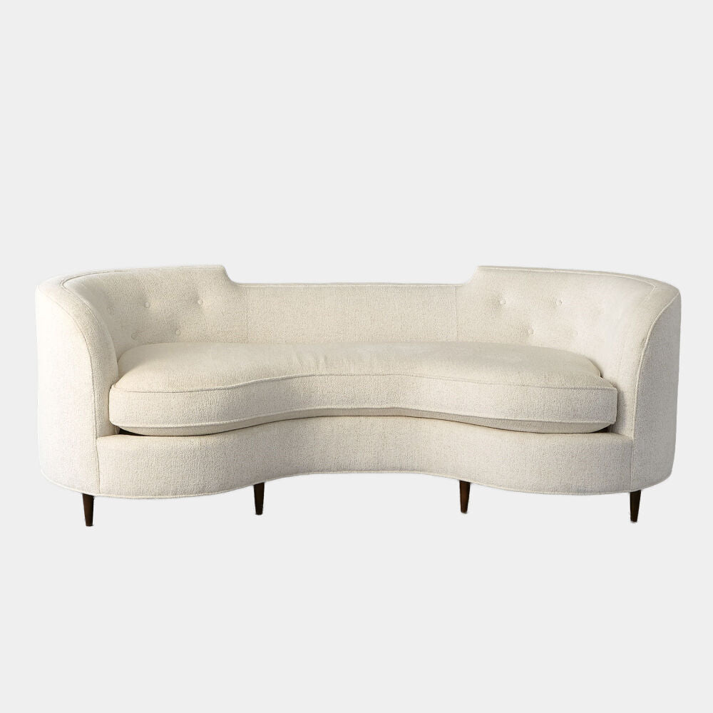 Nuvola Sofa, Ivory