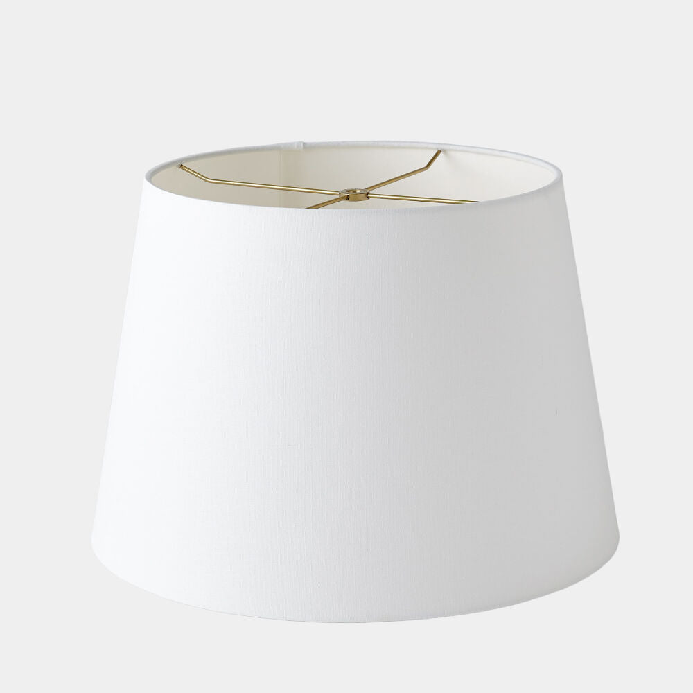 Resina Table Lamp, Amber