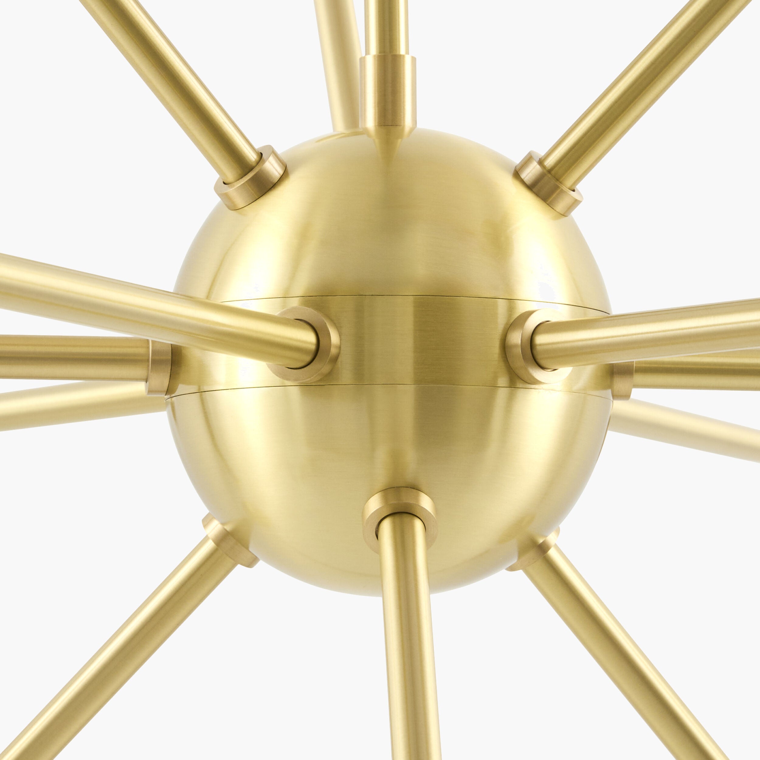 Astralis Chandelier