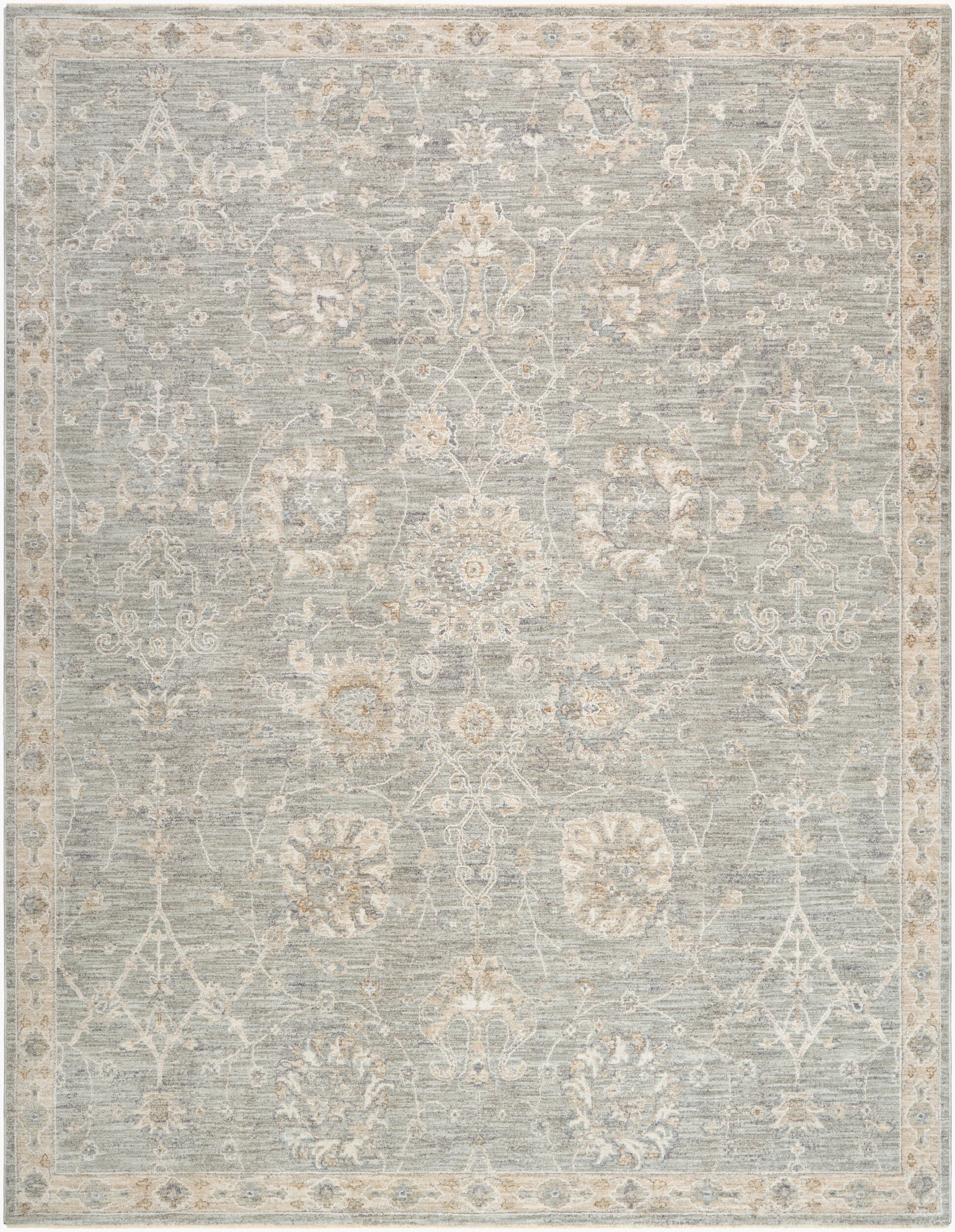 Avant Garde Machine Woven Rug