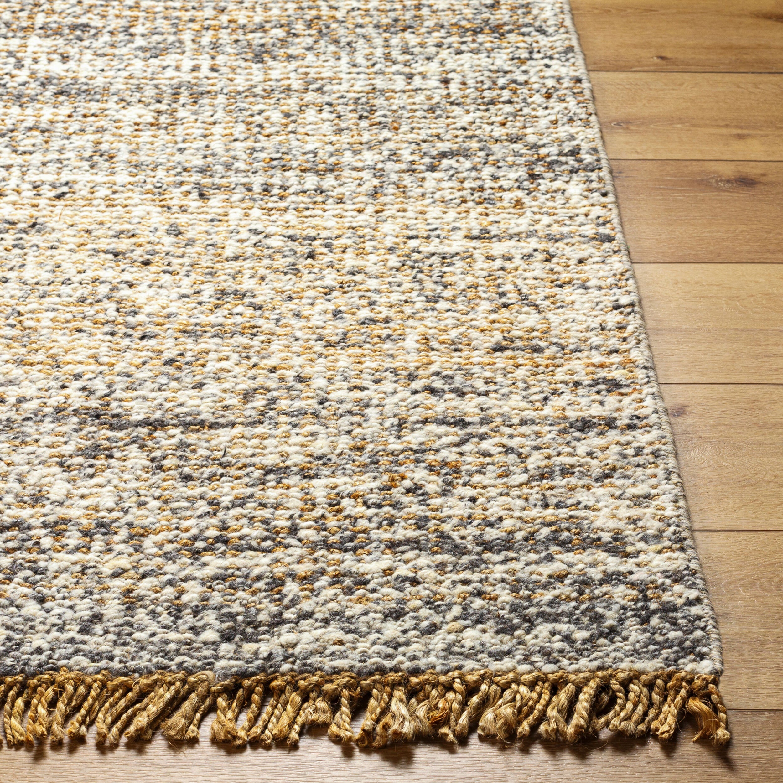 Aylin rug front