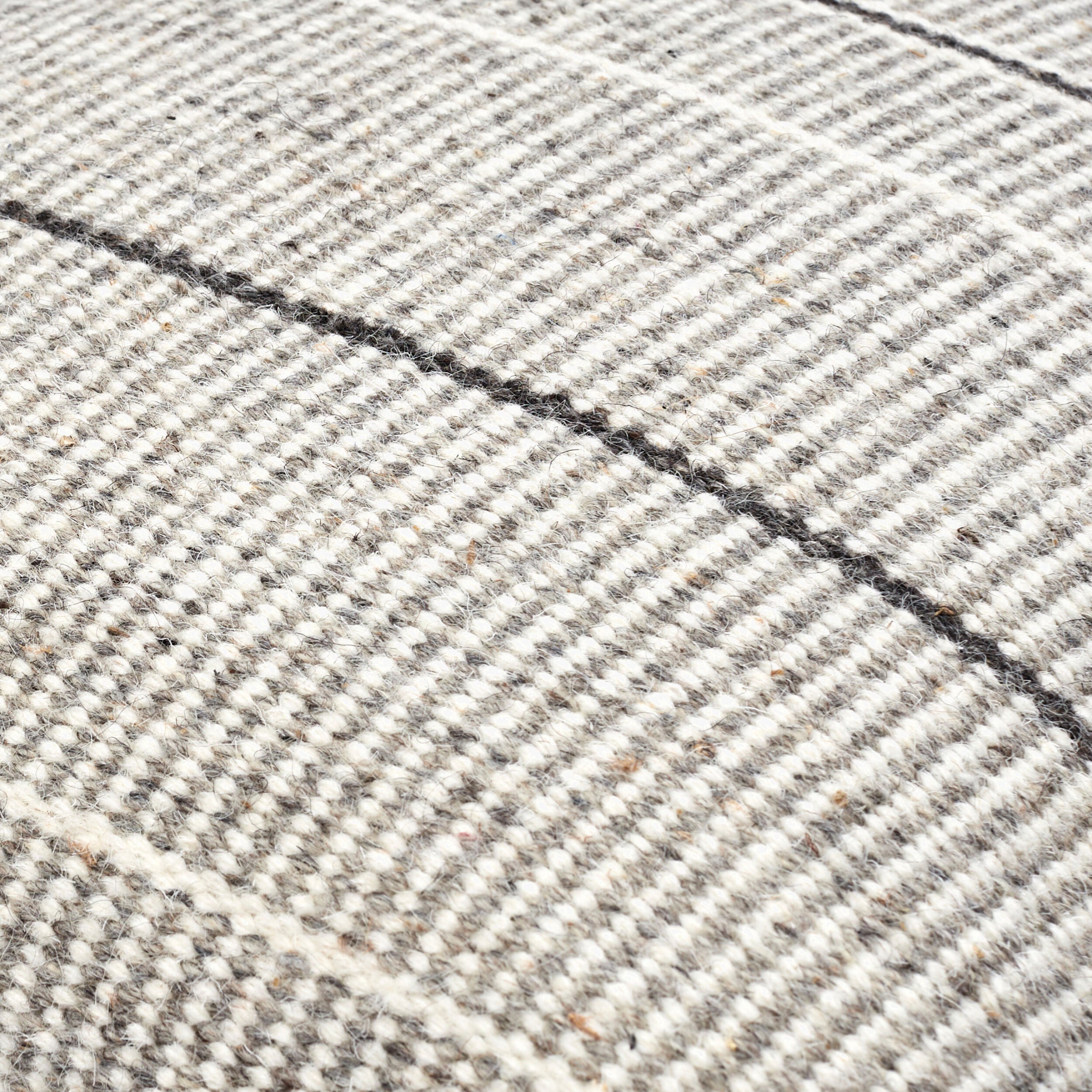 Borderline pillow texture