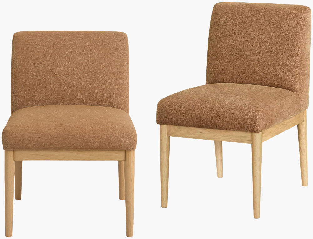 Sandhill Dining Chair, Set of 2