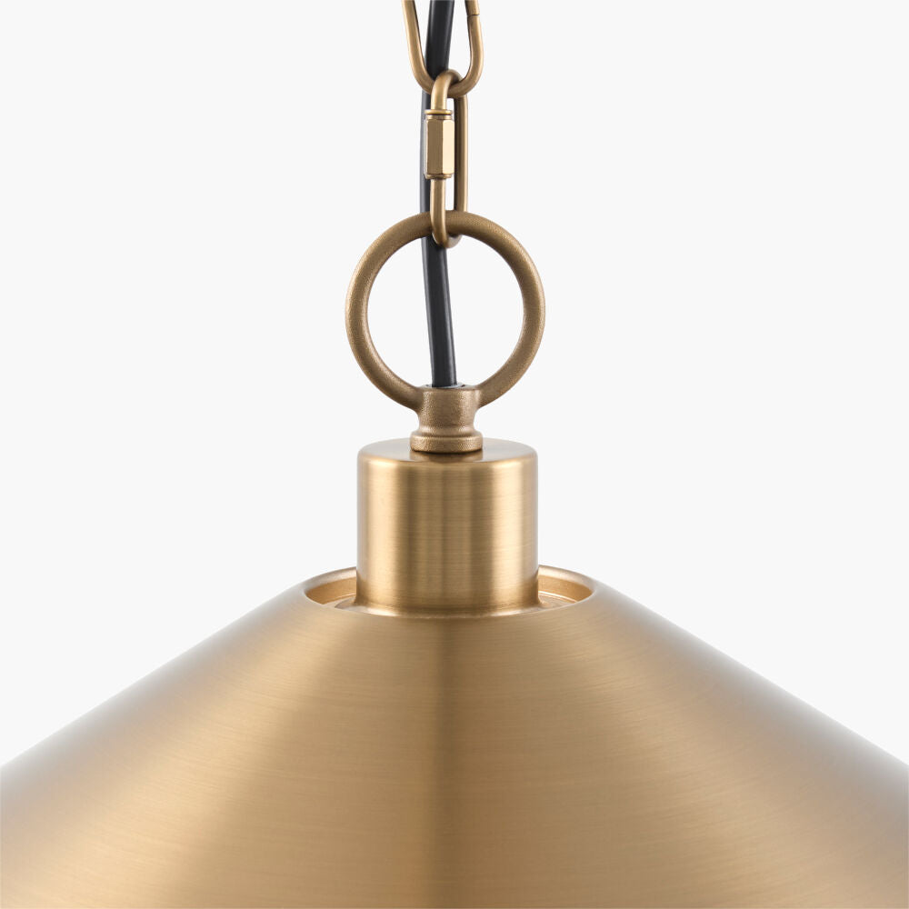 Beacon Pendant