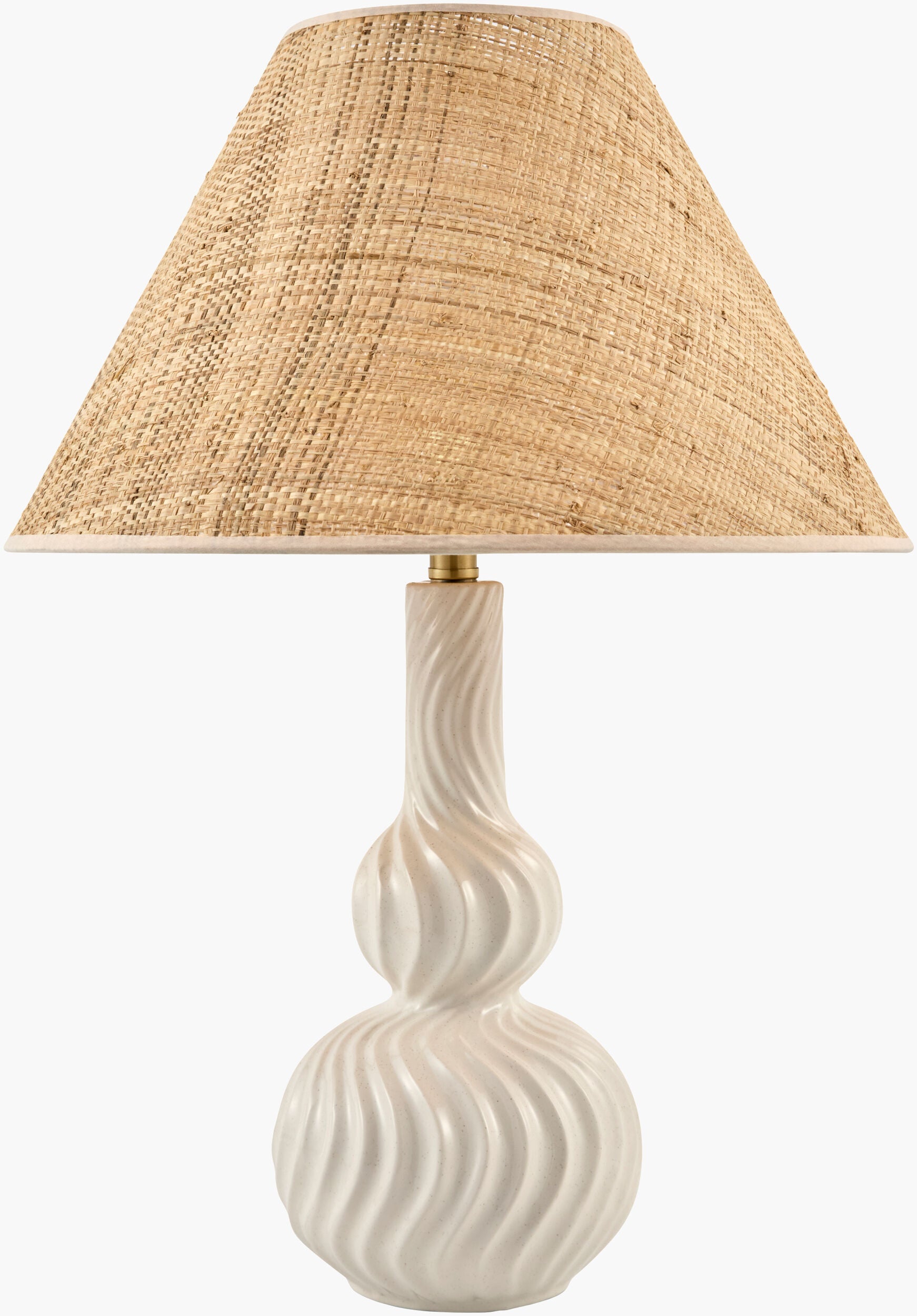 Baska Accent Table Lamp