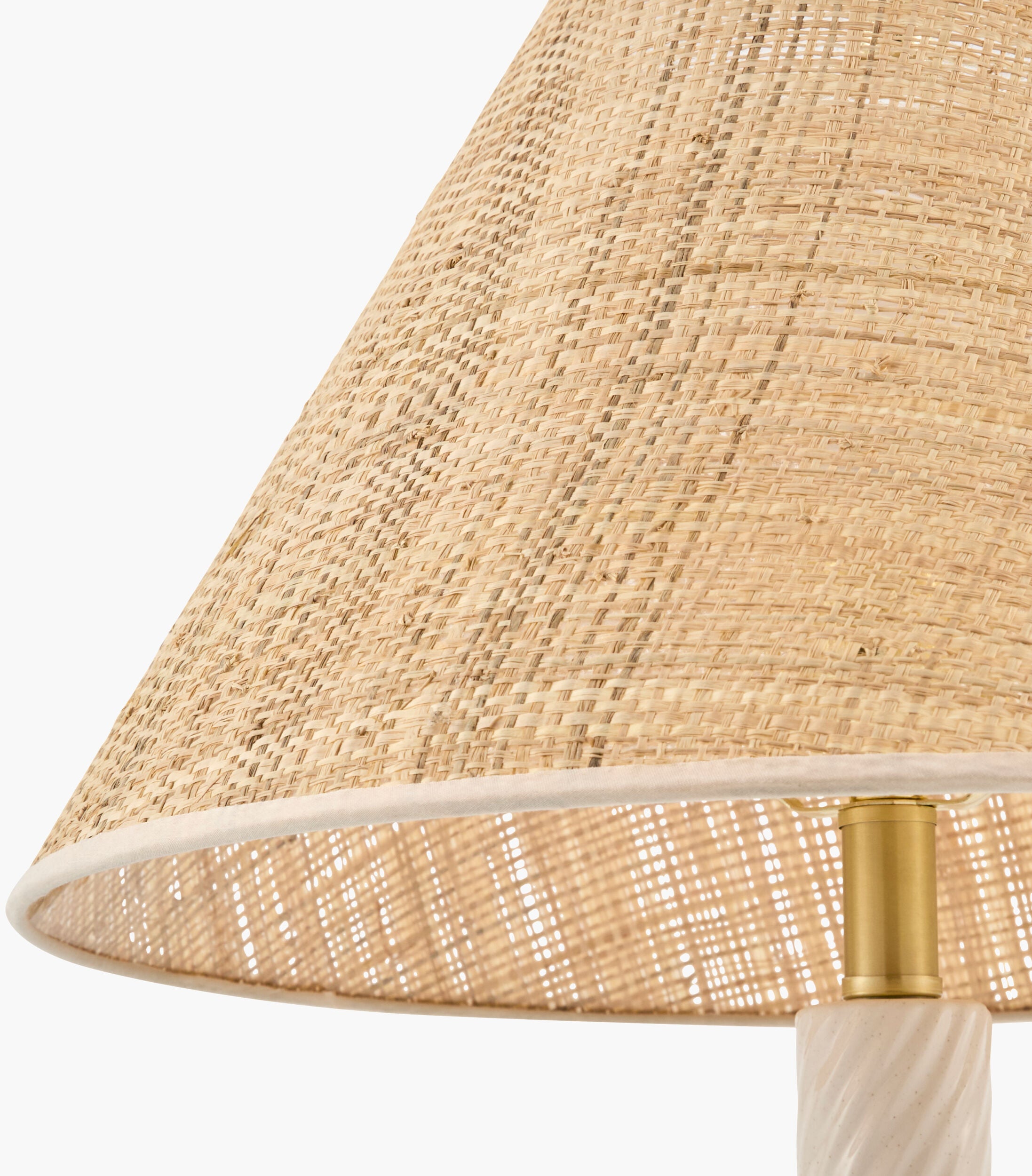 Baska Accent Table Lamp