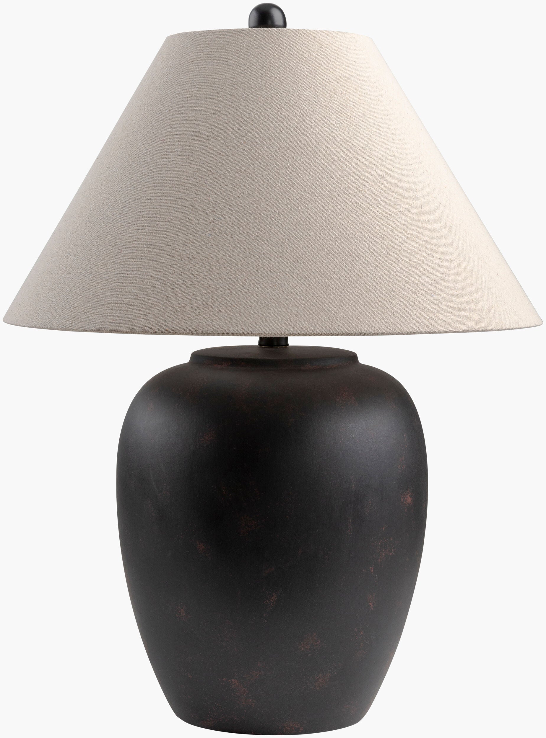 Bastille ceramic table lamp