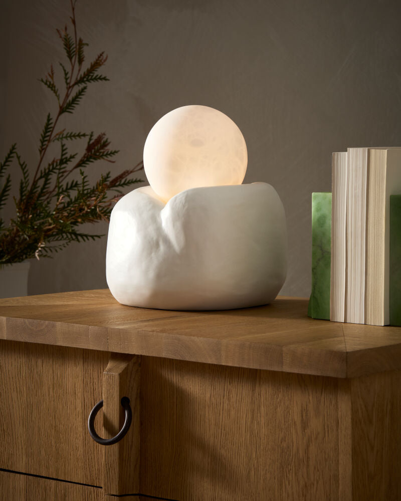 Alba Table Lamp