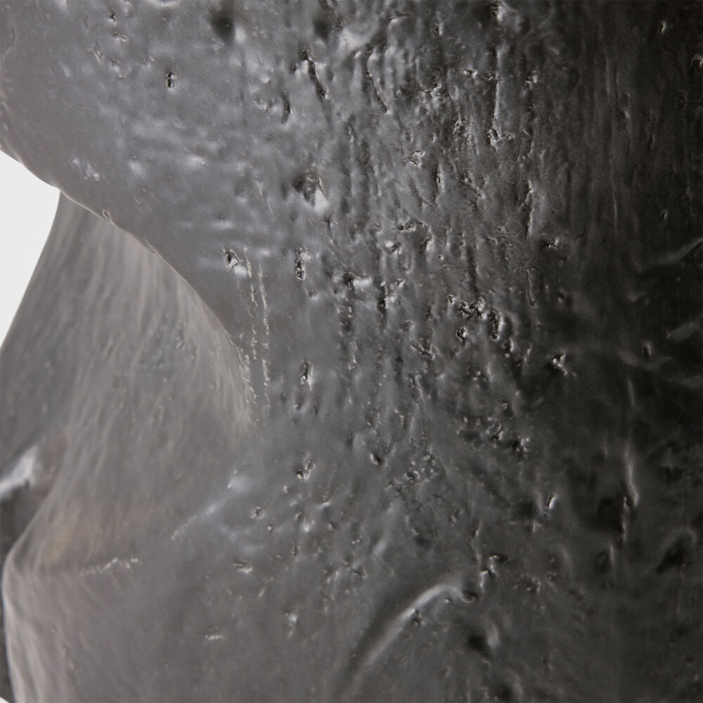 Giglio Drink Table, Black