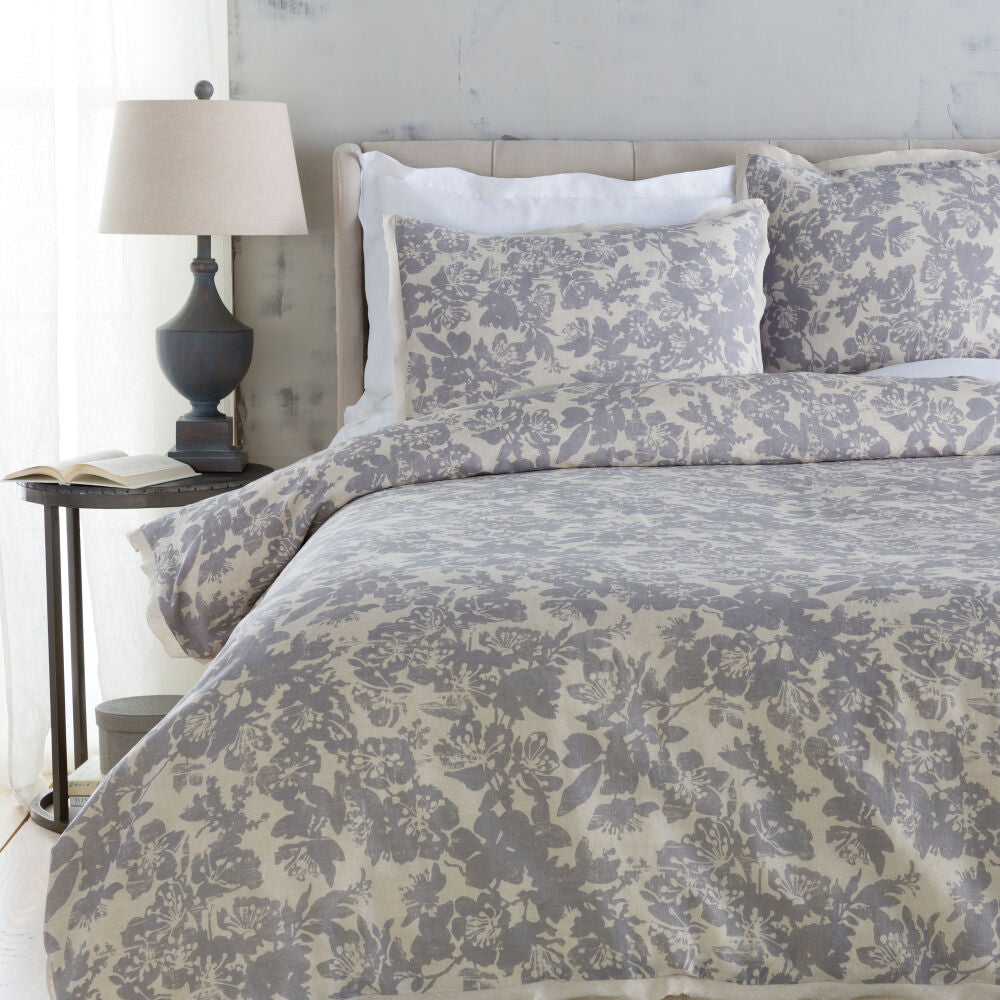 Oleander Bedding, Dove