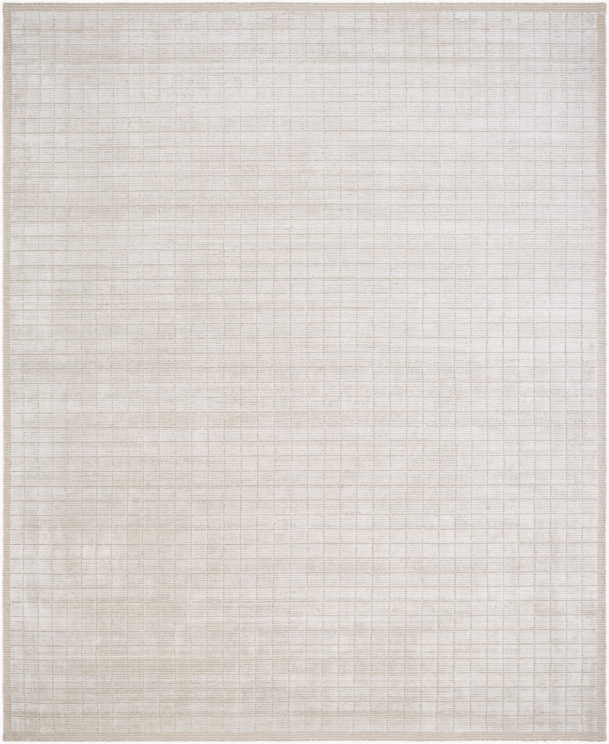 Carre Handmade Rug