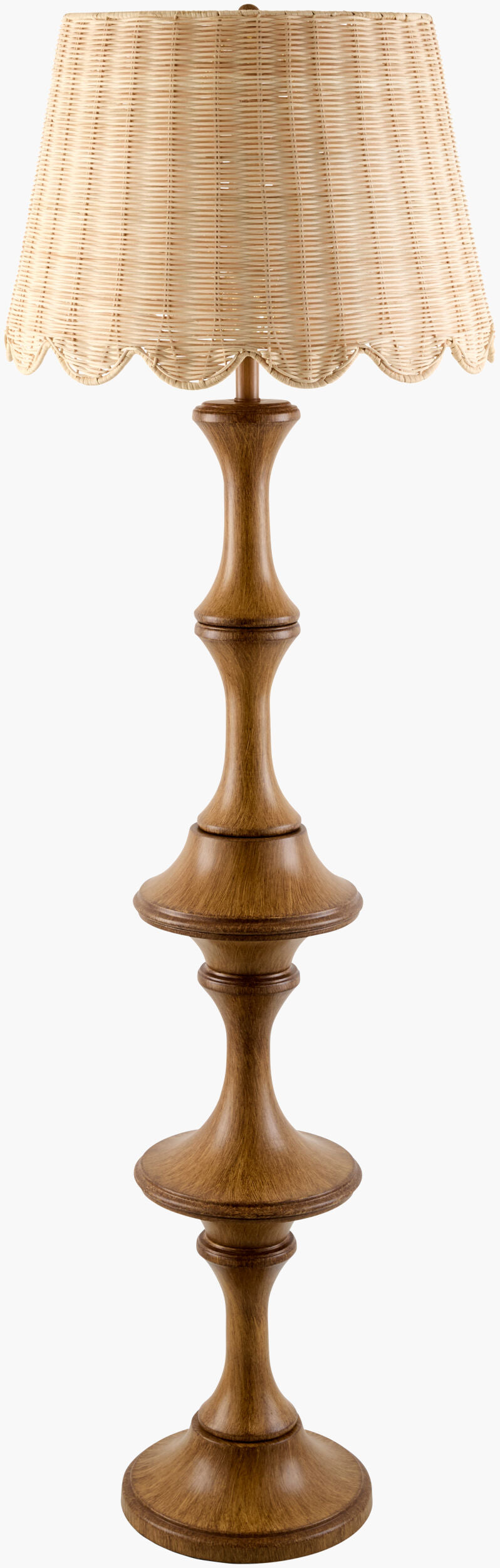Cedoro Accent Floor Lamp