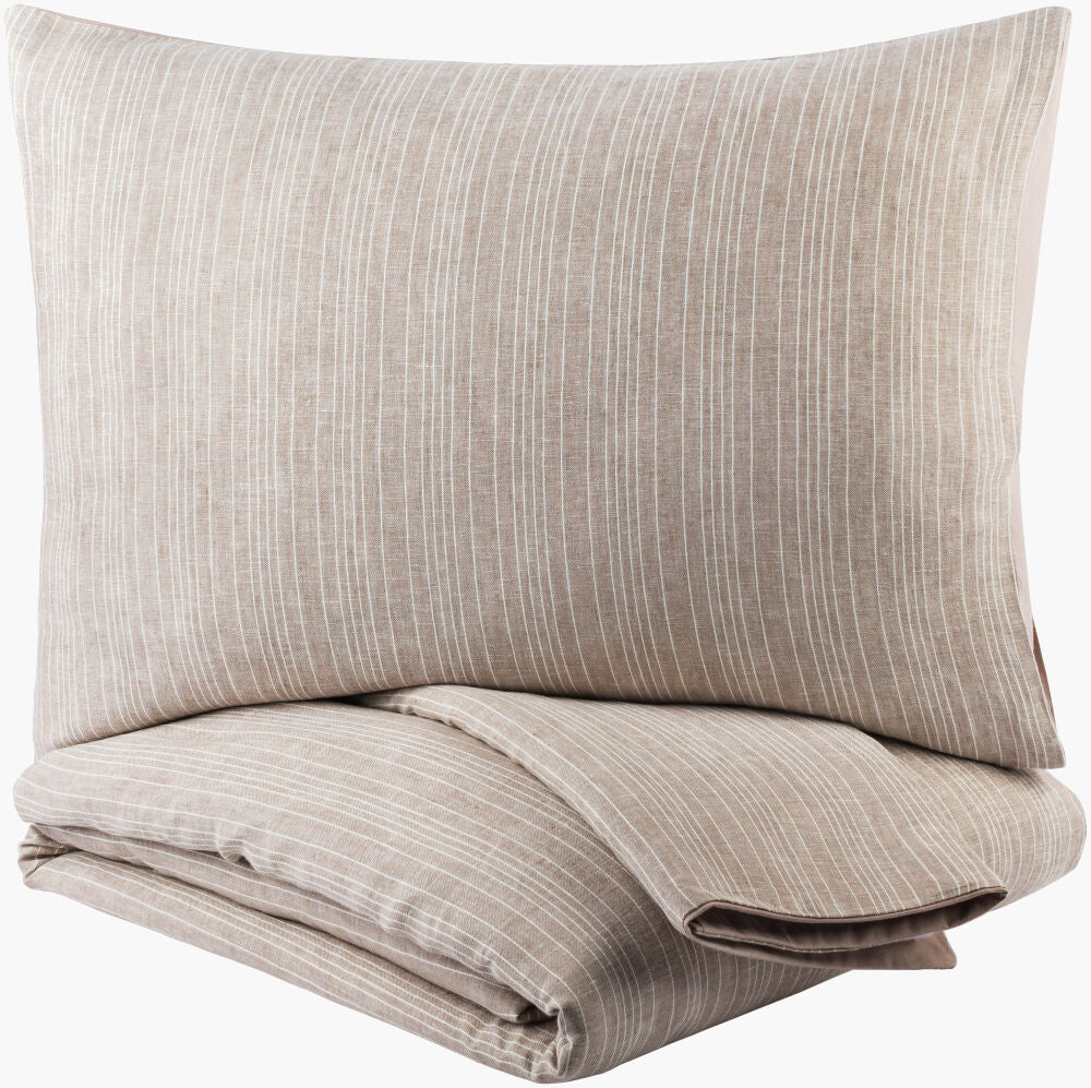 Rosemary Bedding, Natural