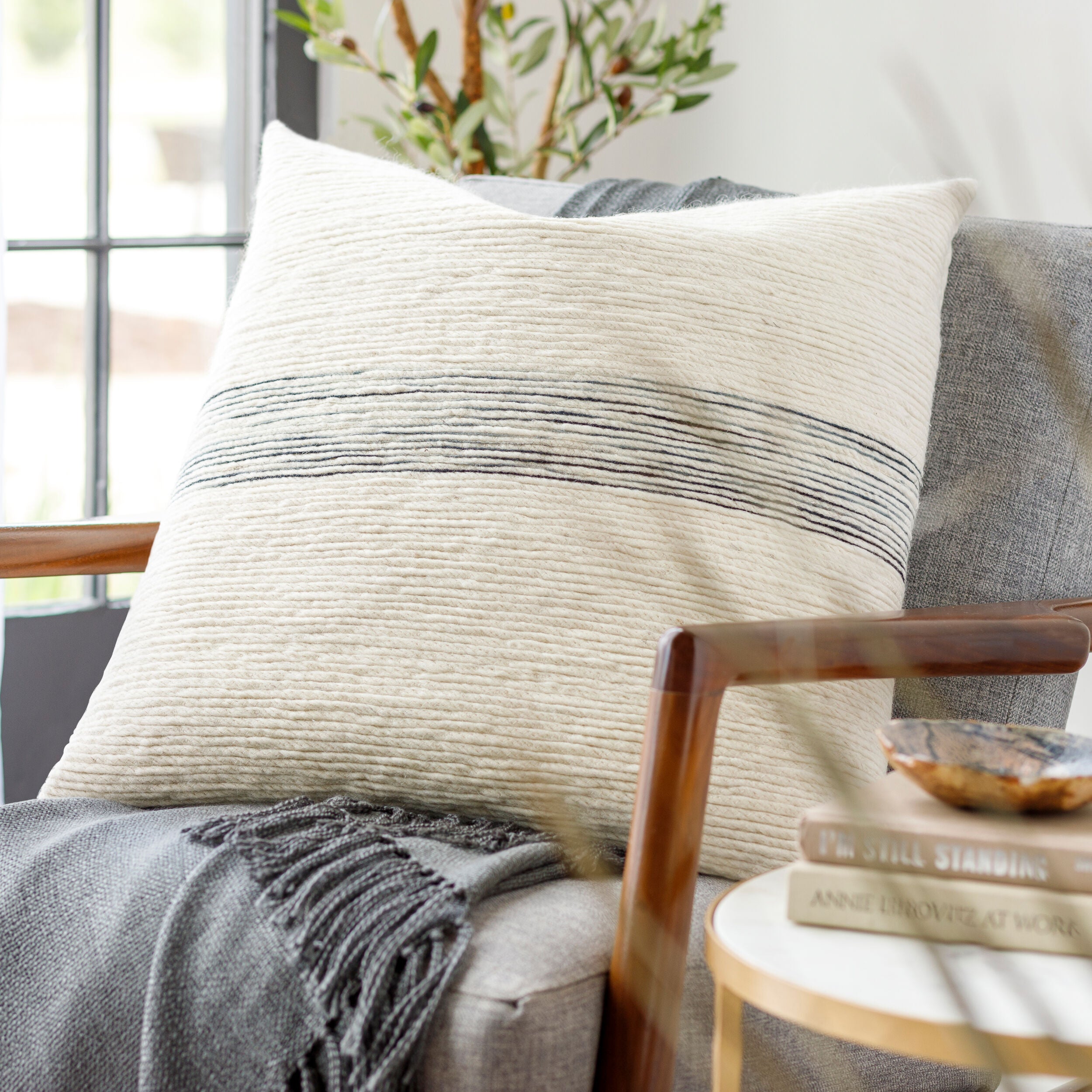 Carine Pillow
