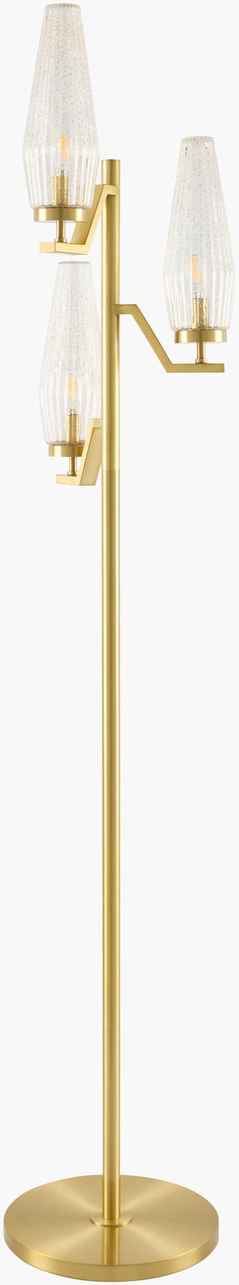 Caelis Accent Floor Lamp