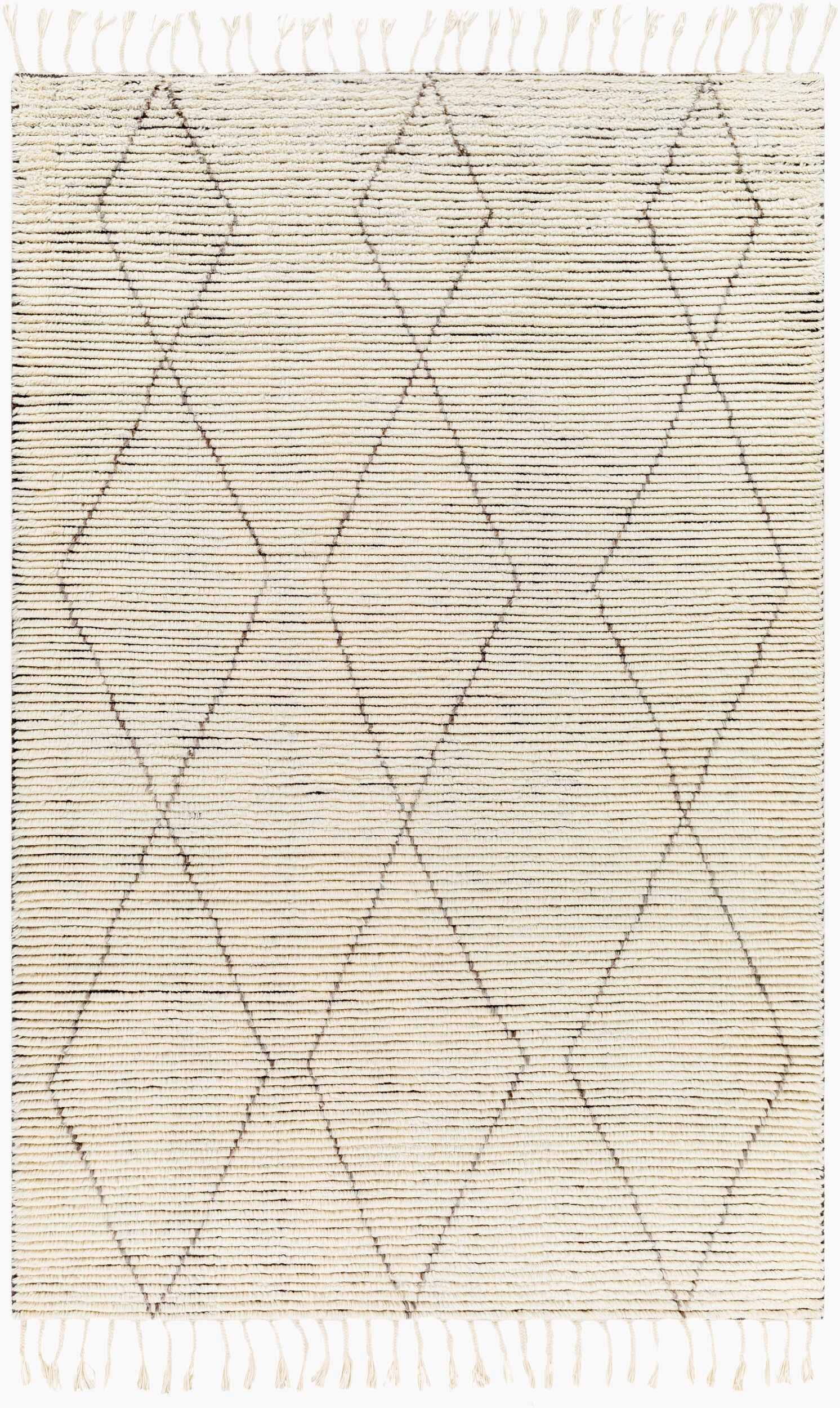 Camille Handmade Rug