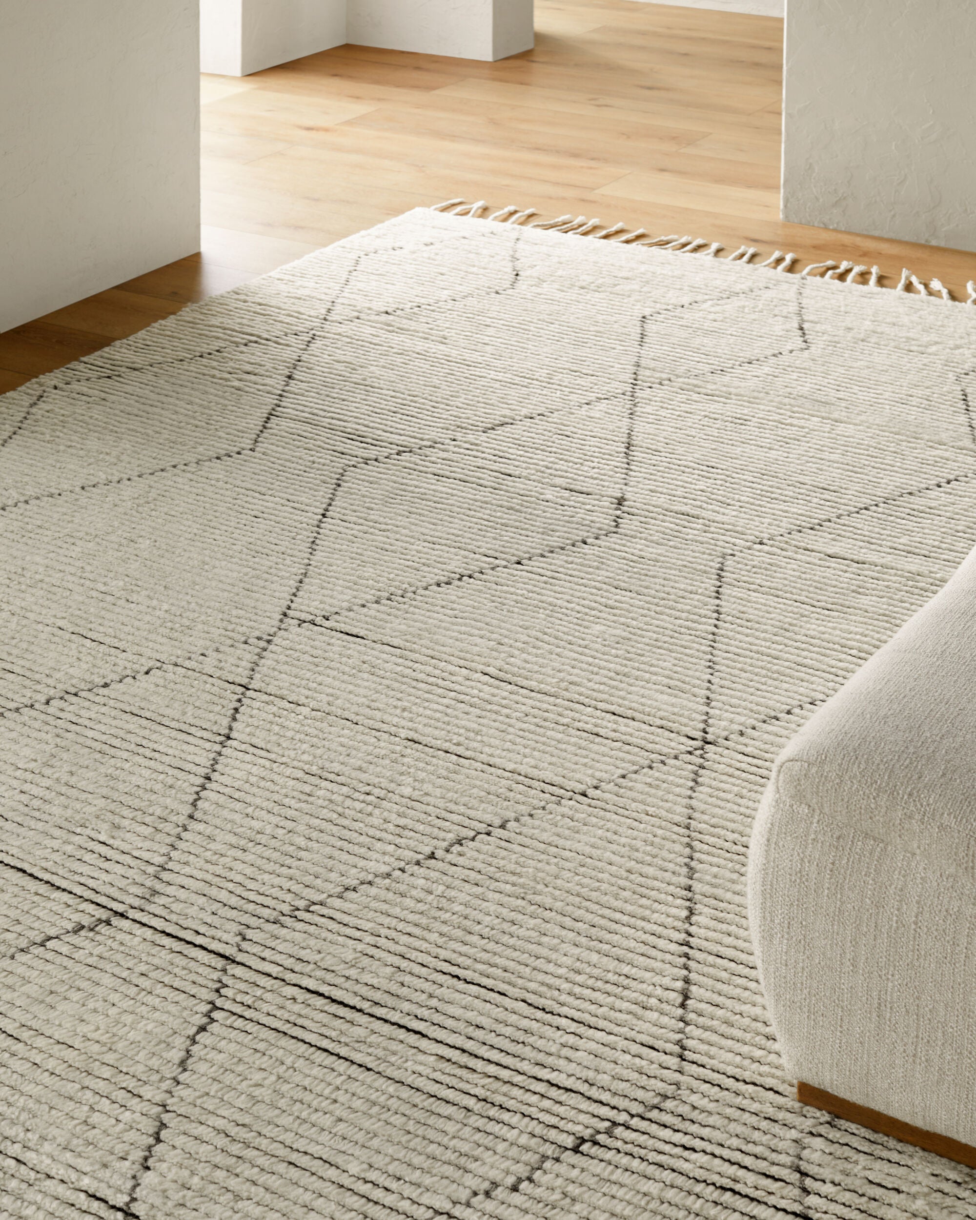 Camille Handmade Rug