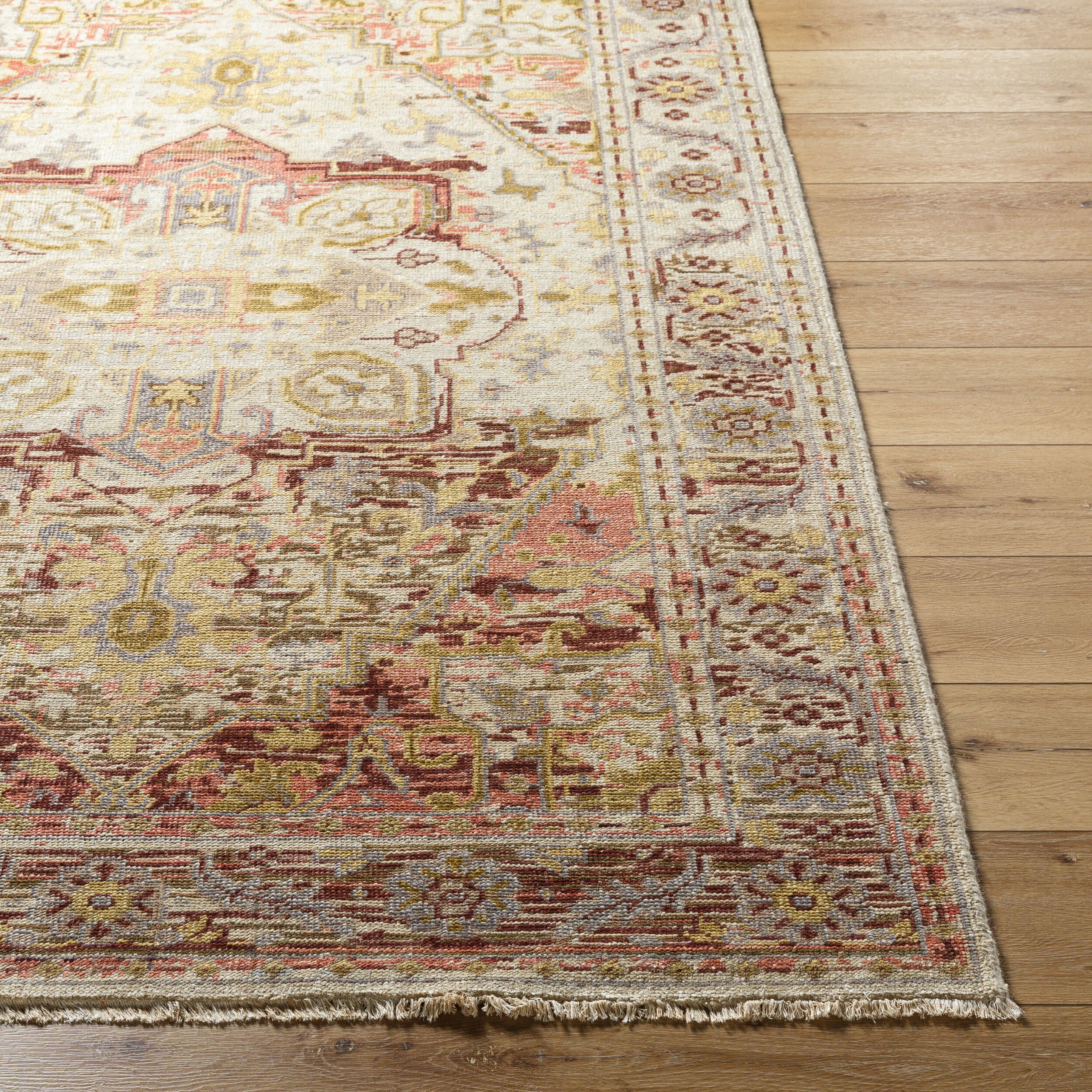 Cappadocia Handmade Rug