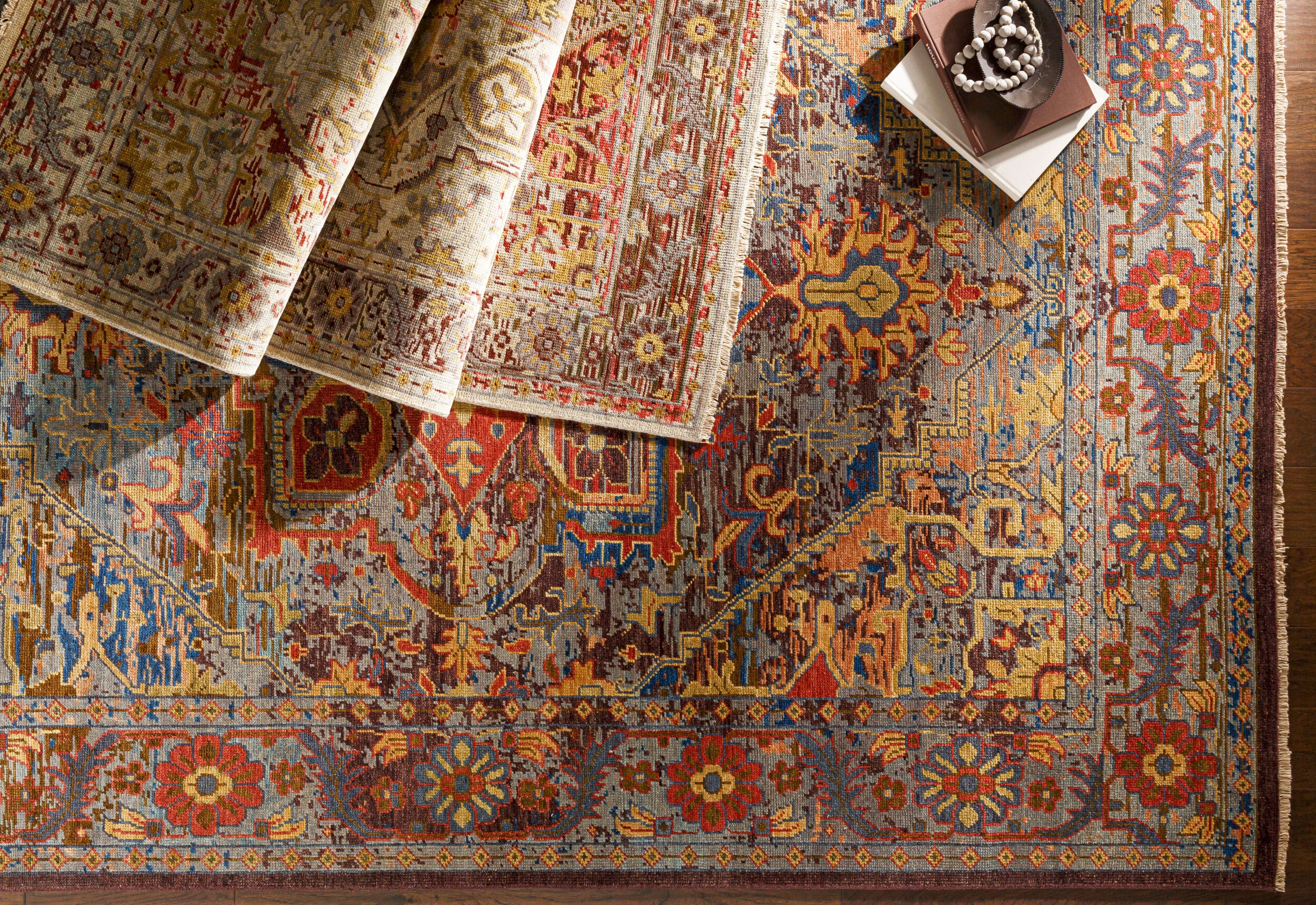 Cappadocia Handmade Rug