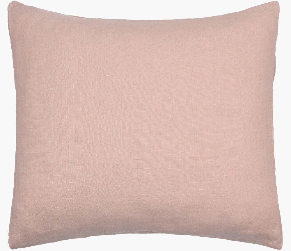 Magnolia Bedding, Blush