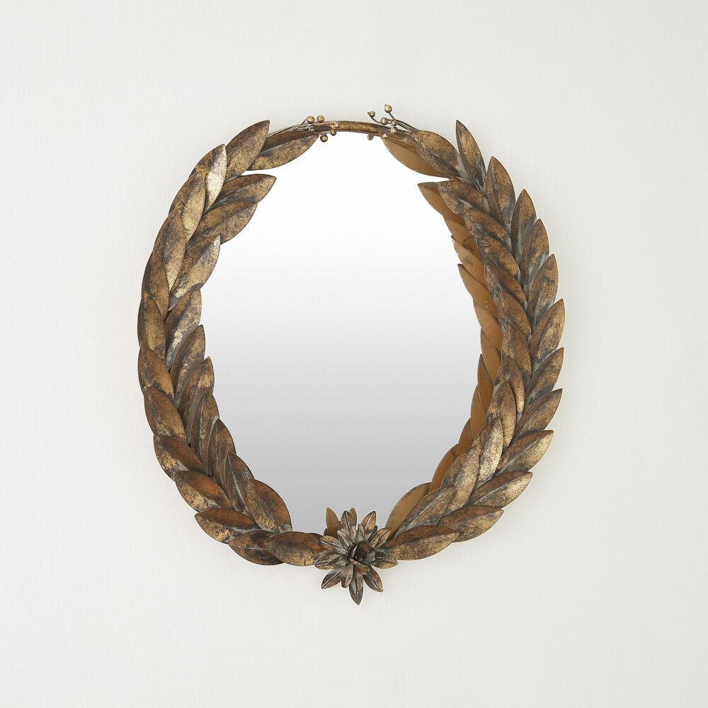 Alloro Mirror