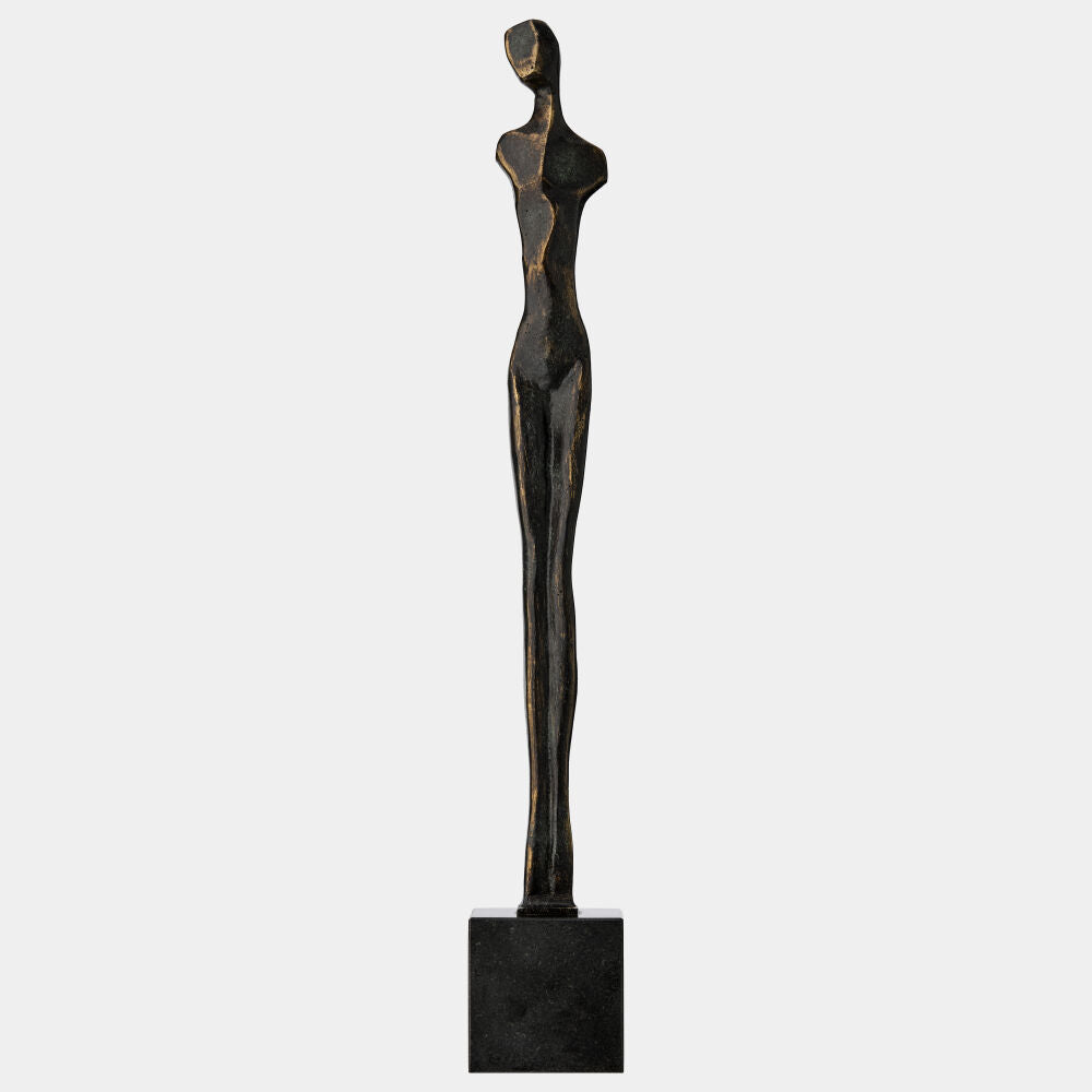 Esile Sculpture, Male