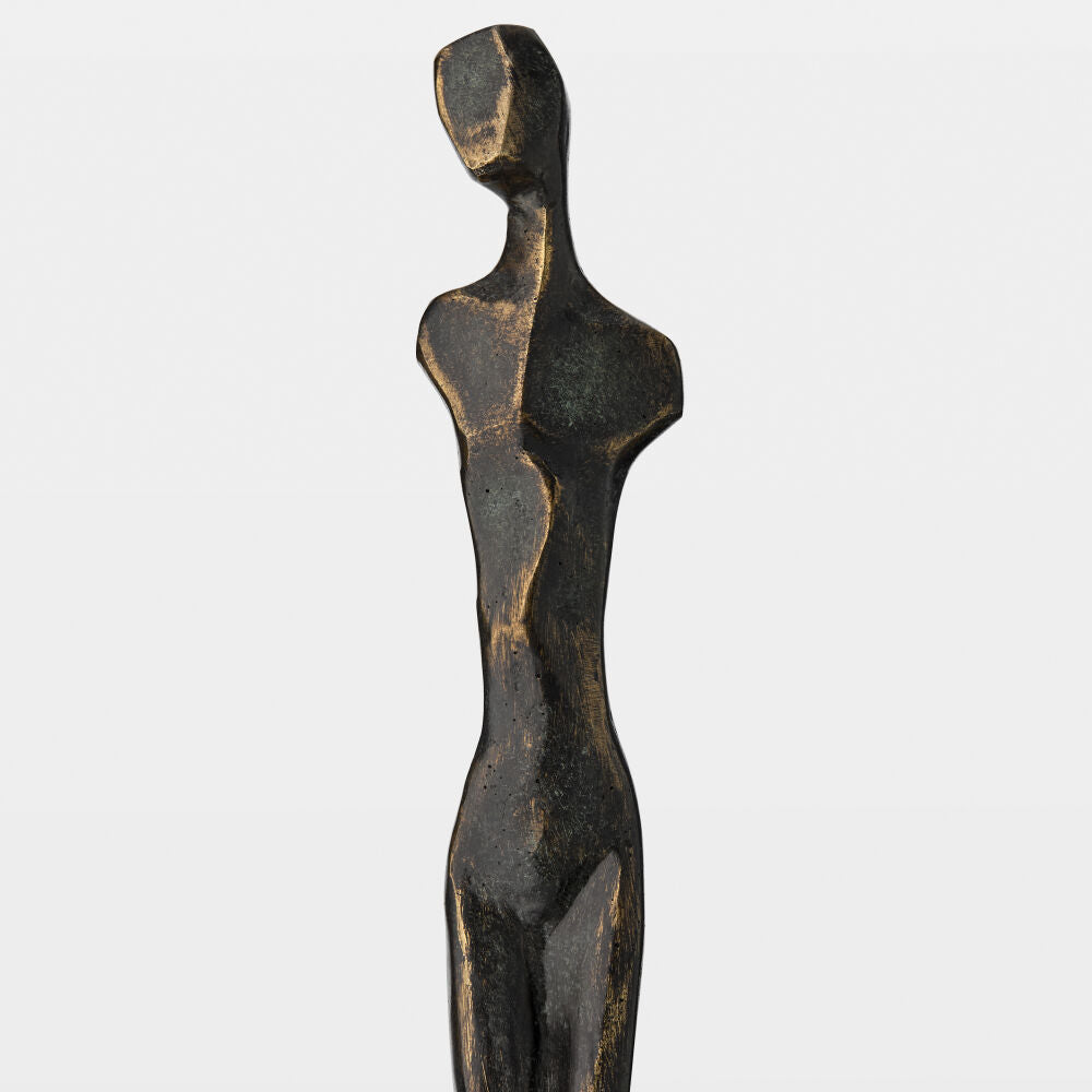 Esile Sculpture, Male